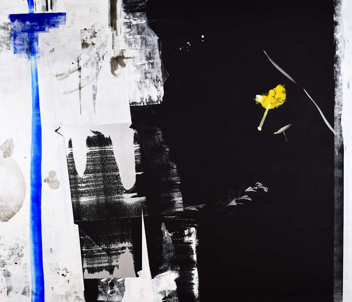 Facsimile 004 by KJ Schumacher, Image 1.
