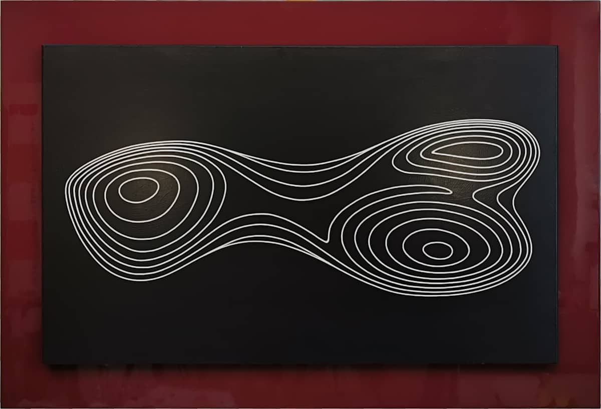 AMI Eight by Max Coffey (MaxKafe), Image 1.