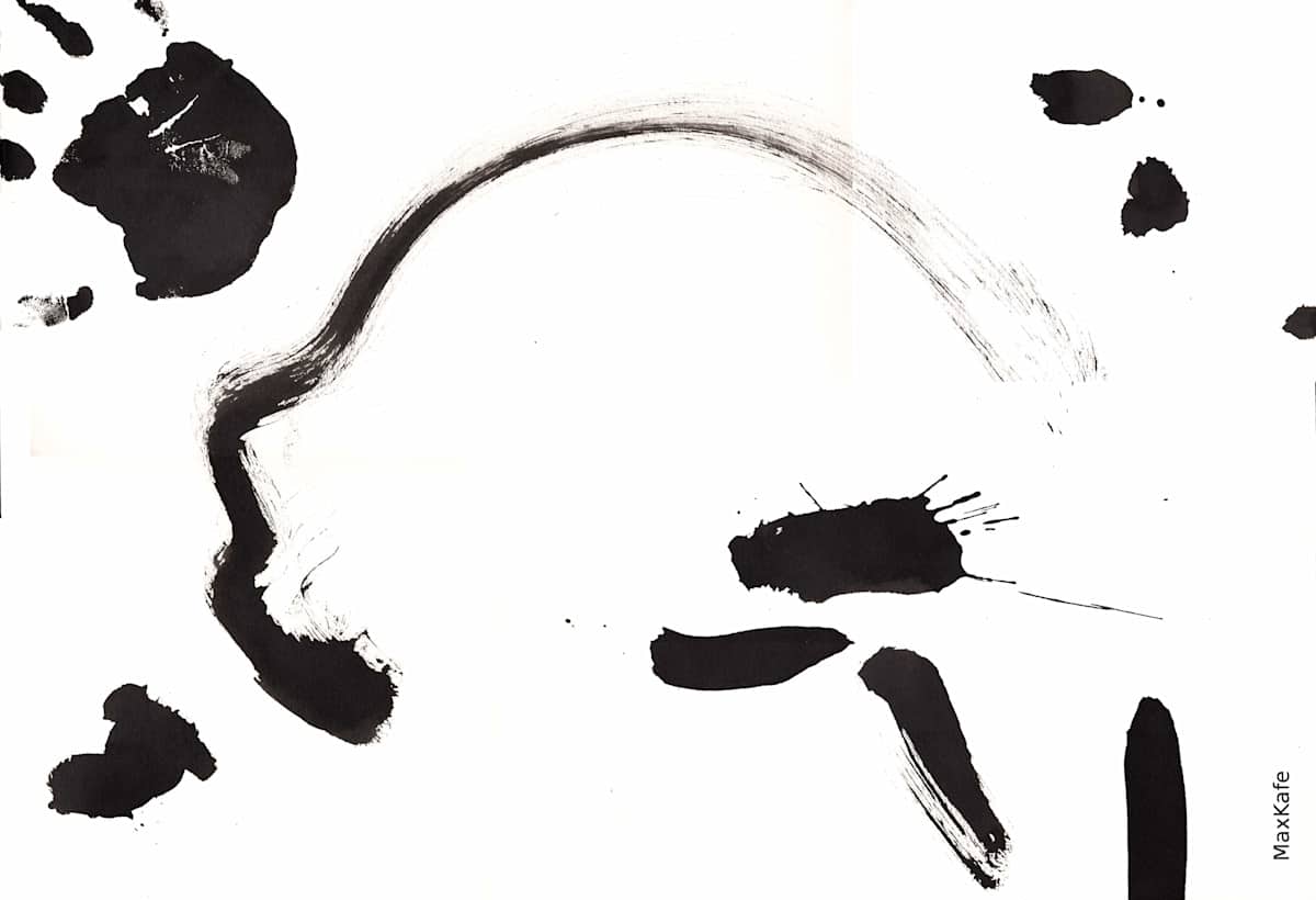 Mouse by Max Coffey (MaxKafe), Image 1.