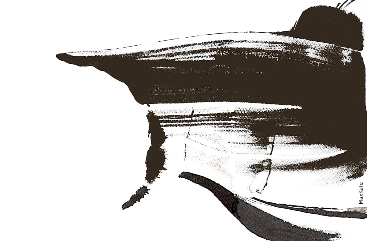 Salmon 6 by Max Coffey (MaxKafe), Image 1.