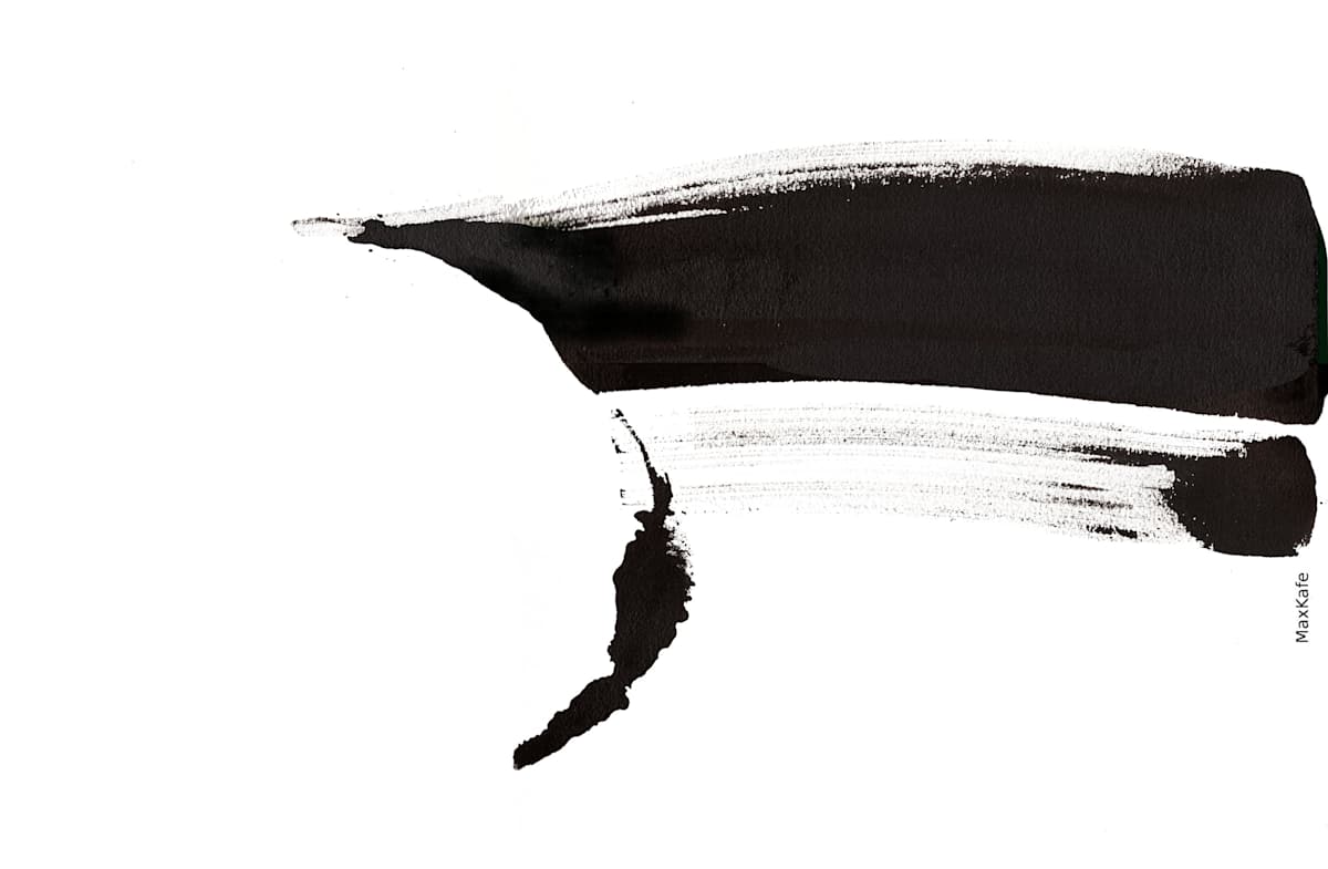 Salmon 8 by Max Coffey (MaxKafe), Image 1.
