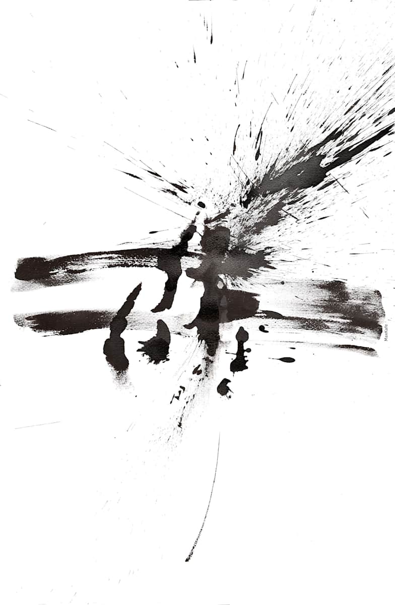 Splash 2 by Max Coffey (MaxKafe), Image 1.