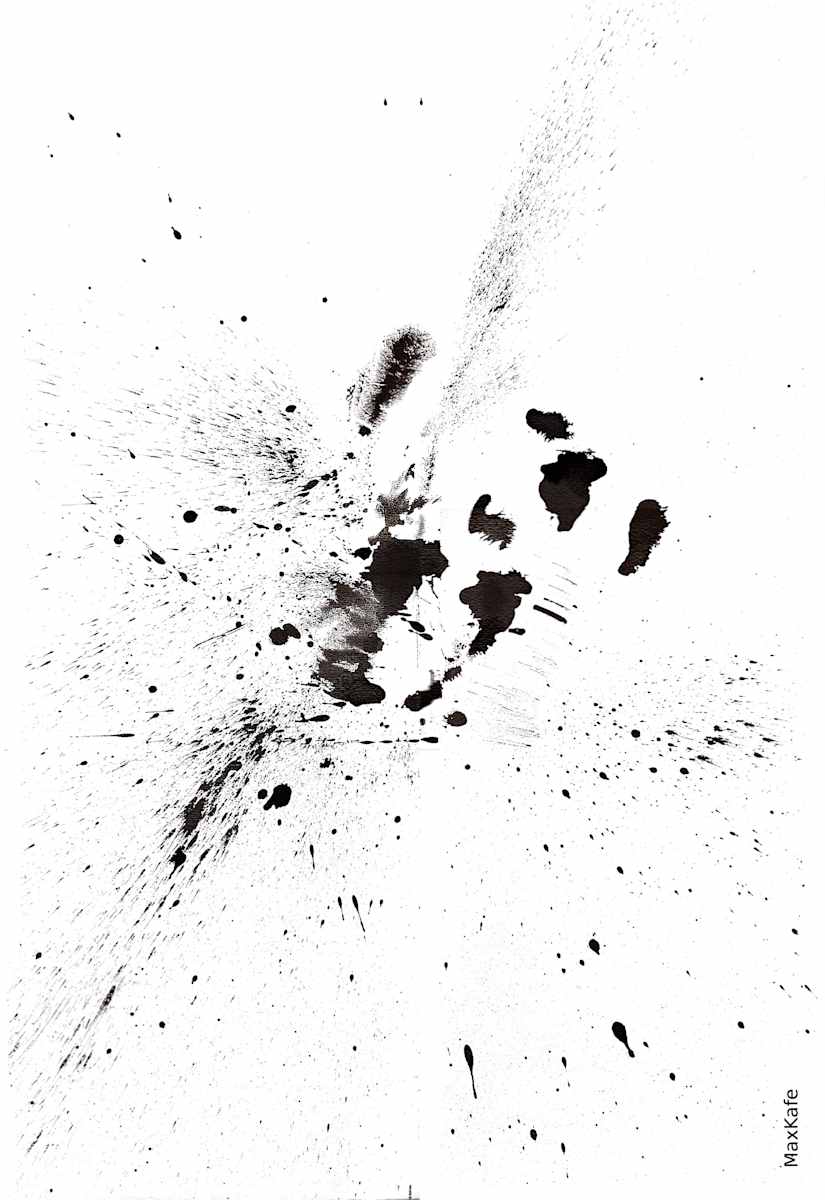 Splash 3 by Max Coffey (MaxKafe), Image 1.
