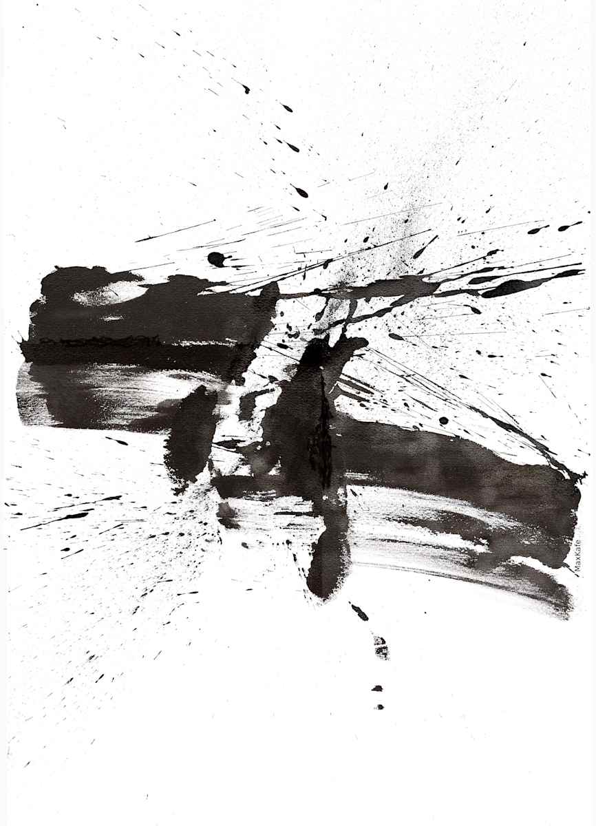 Splash 4 by Max Coffey (MaxKafe), Image 1.