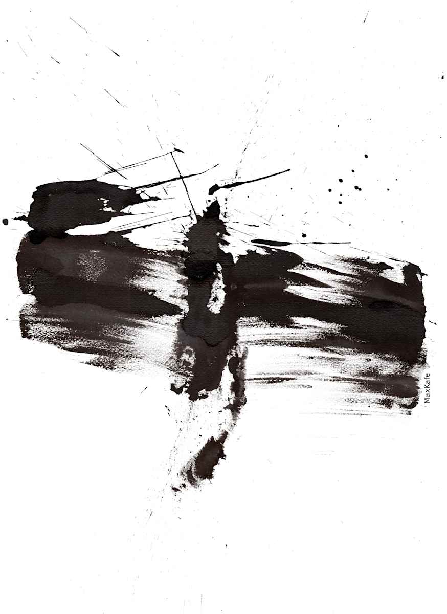 Splash 6 by Max Coffey (MaxKafe), Image 1.