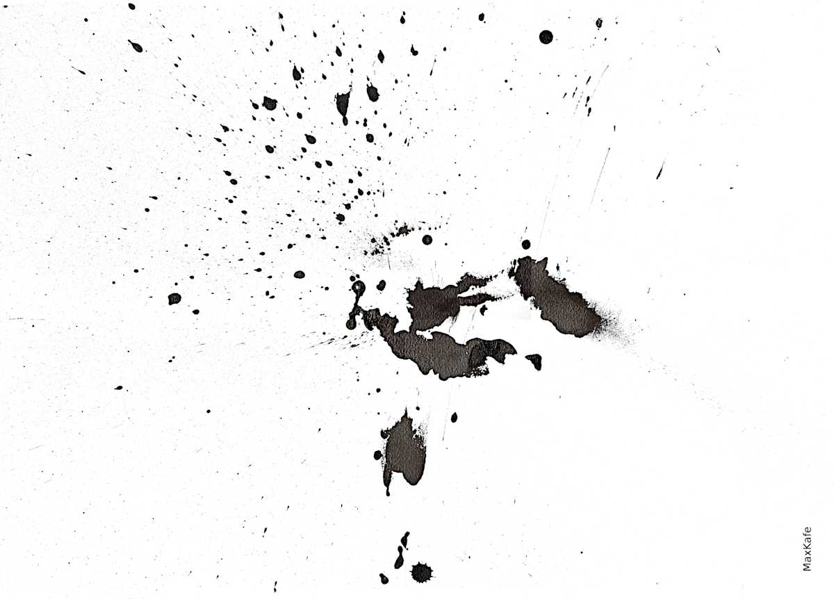 Splash 8 by Max Coffey (MaxKafe), Image 1.