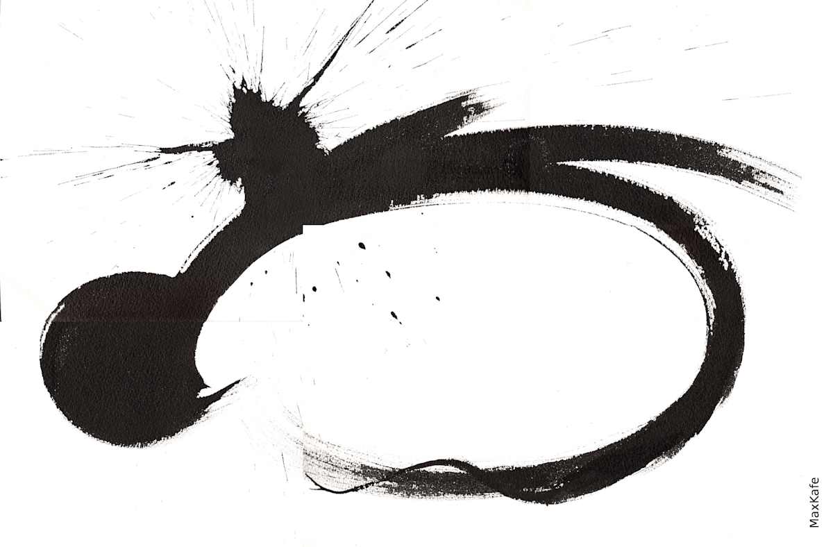 Tail by Max Coffey (MaxKafe), Image 1.