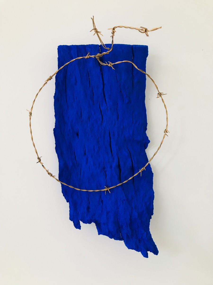 Halo by Thomas Bucich 