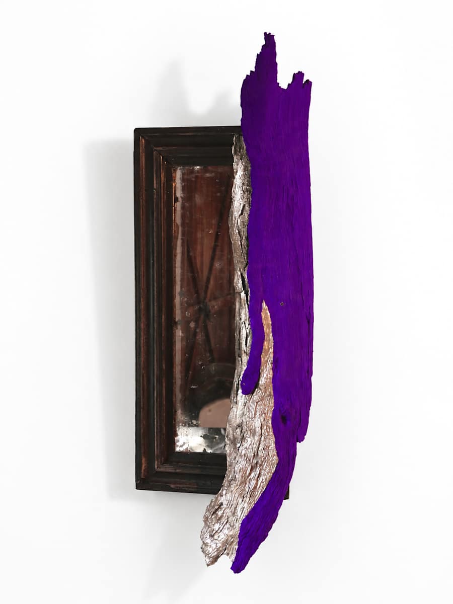 Ascension Reflected by Thomas Bucich, Image 1.