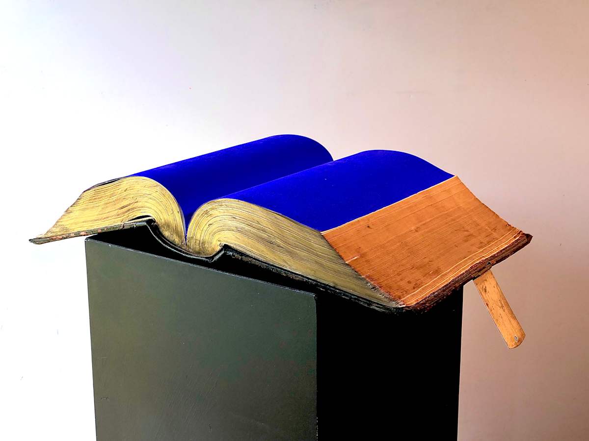The Good Book by Thomas Bucich, Image 3.