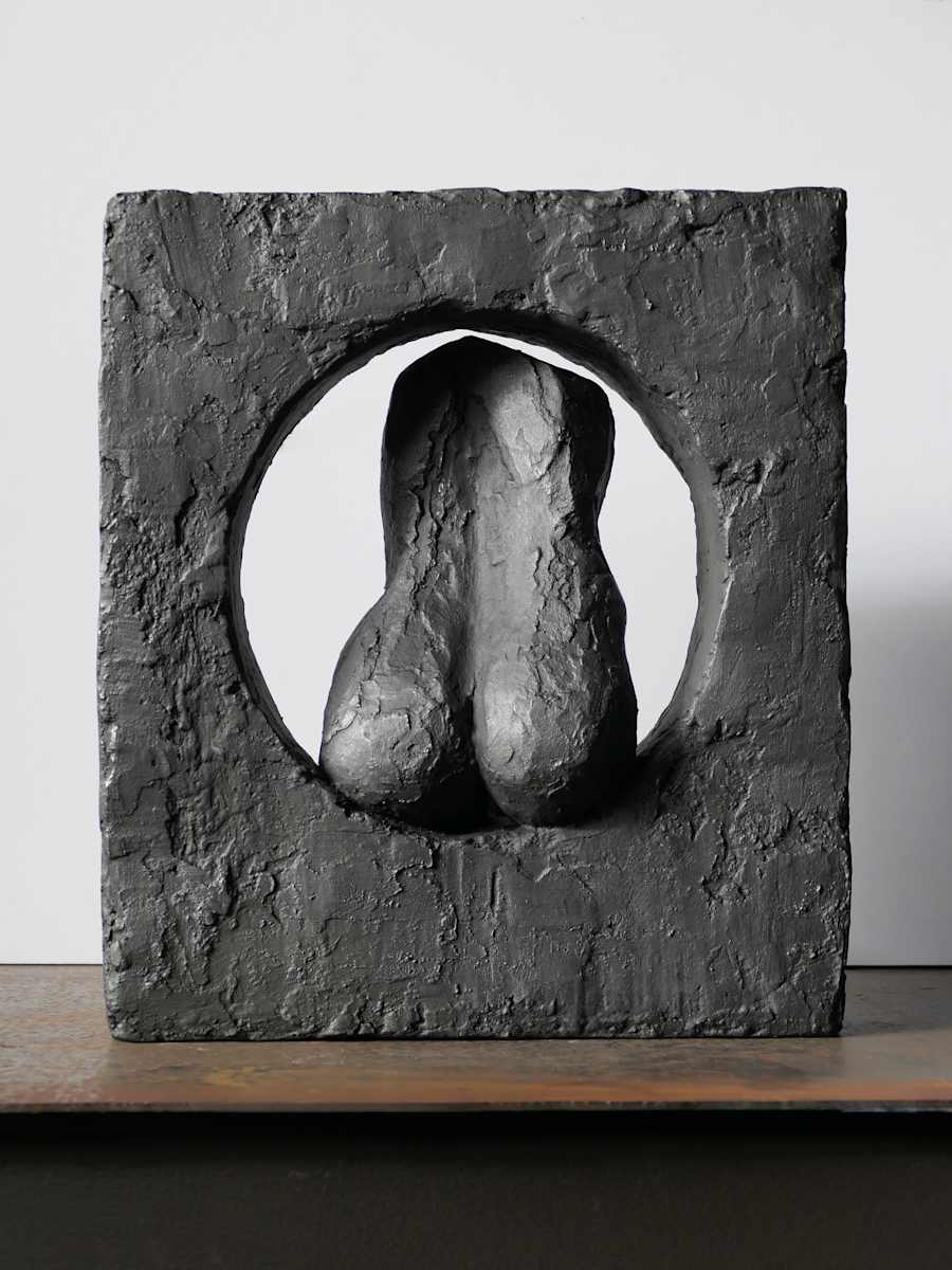 Moon Gate by Thomas Bucich, Image 1.