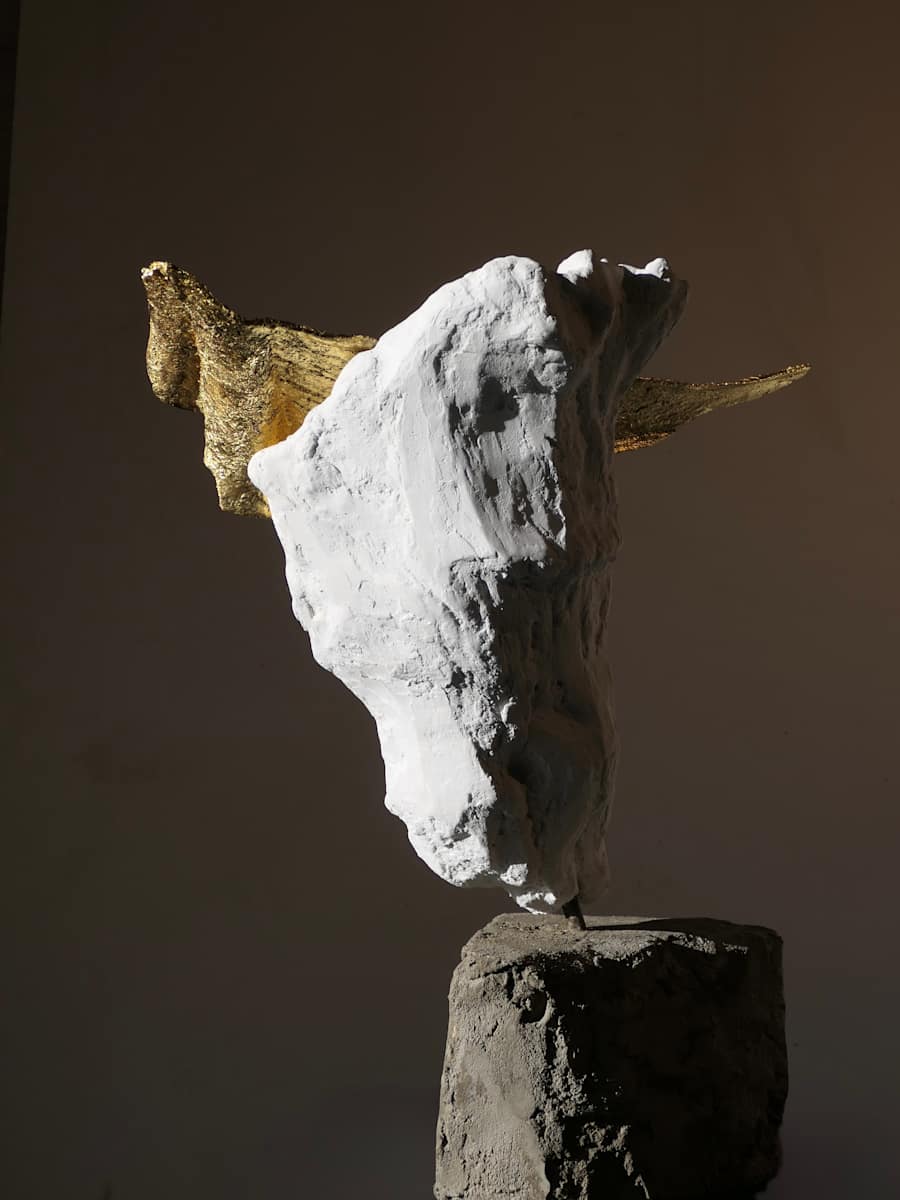 Winged Victory by Thomas Bucich, Image 2.