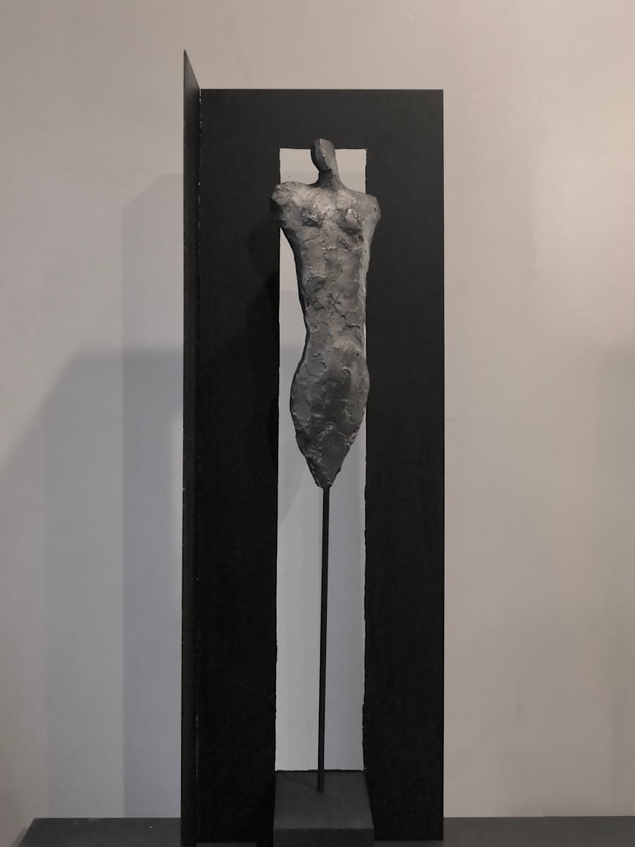 Figure - Gate I by Thomas Bucich, Image 4.