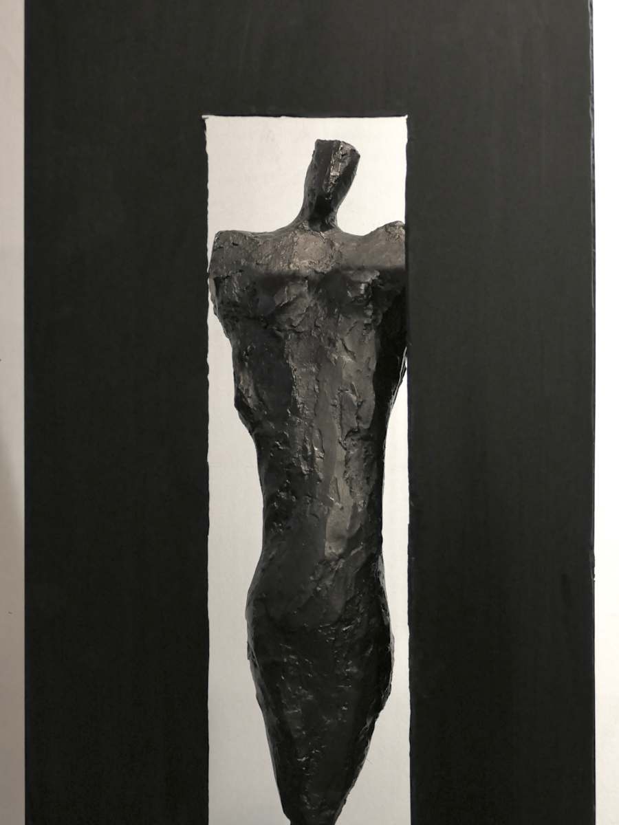 Figure Gate II by Thomas Bucich, Image 2.