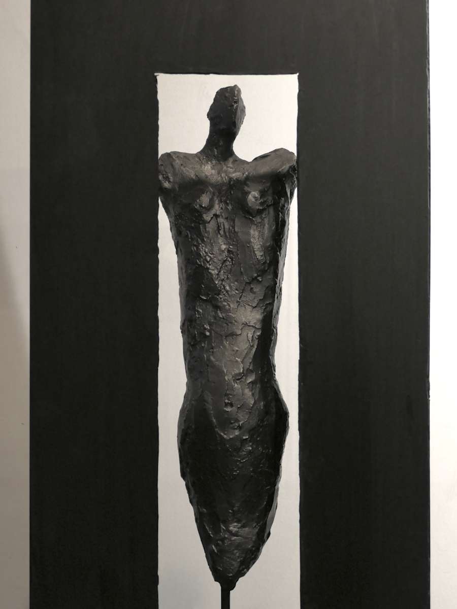 Figure - Gate III by Thomas Bucich, Image 2.