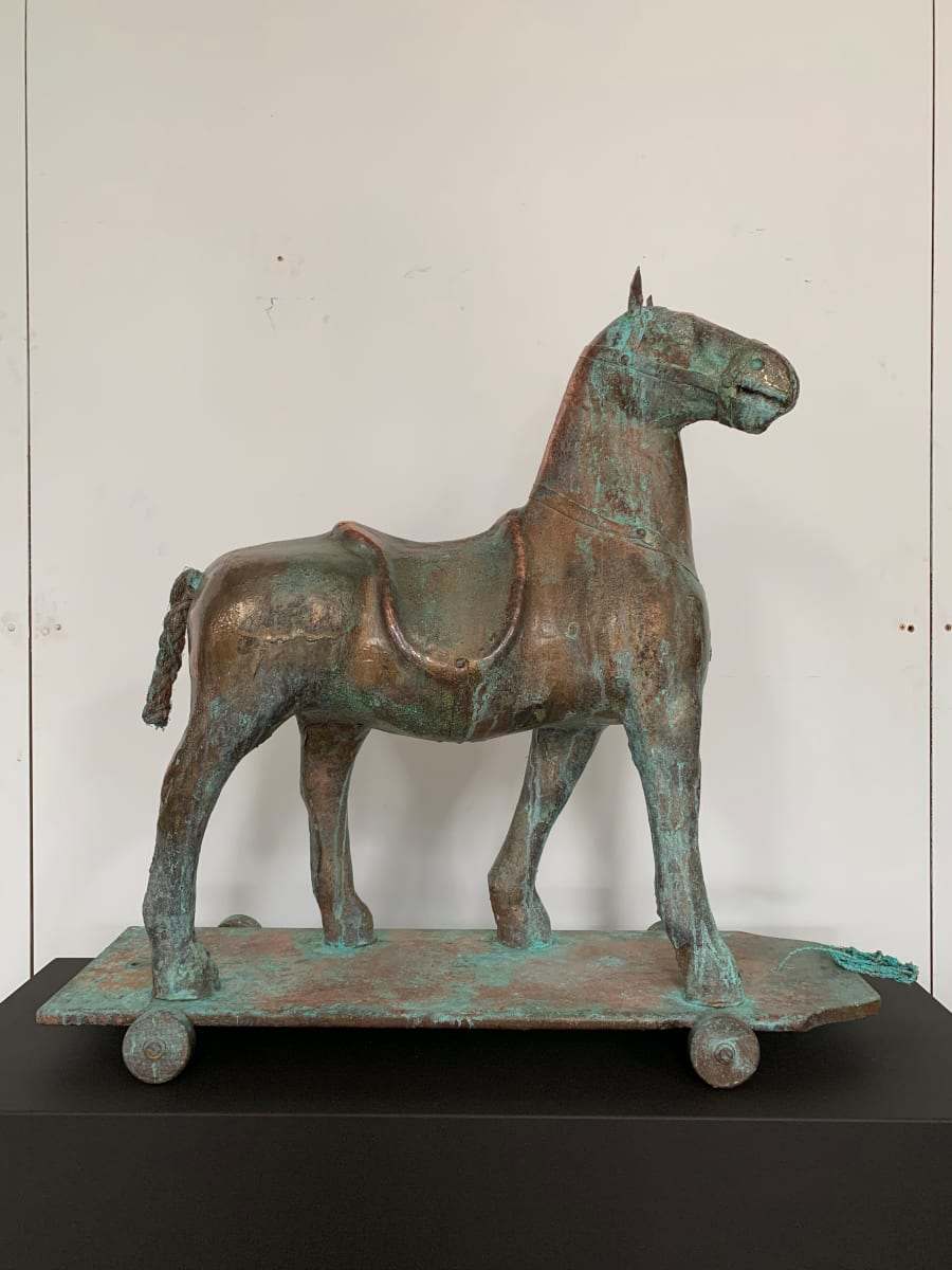 Equus by Thomas Bucich, Image 3.