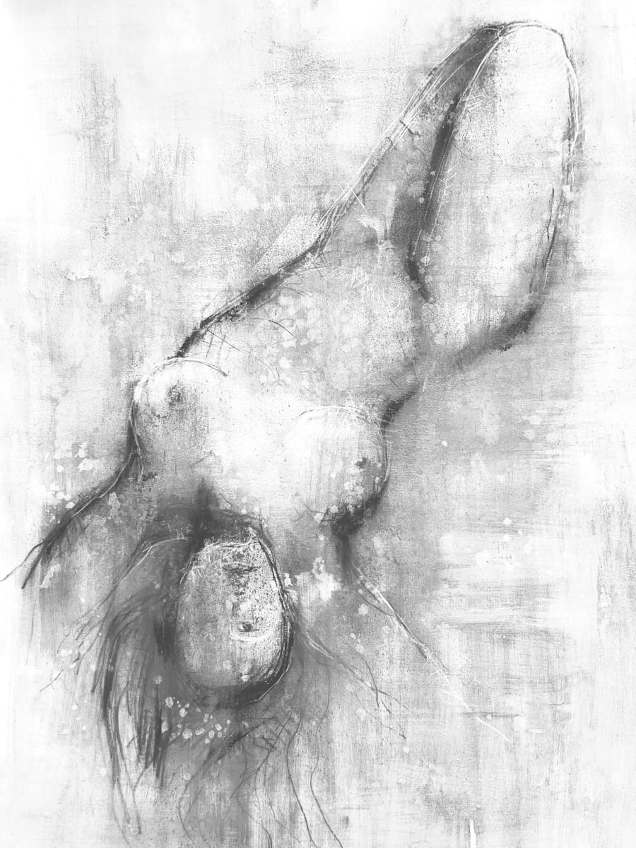 Floating In The Highlands Mist by Thomas Bucich, Image 1.