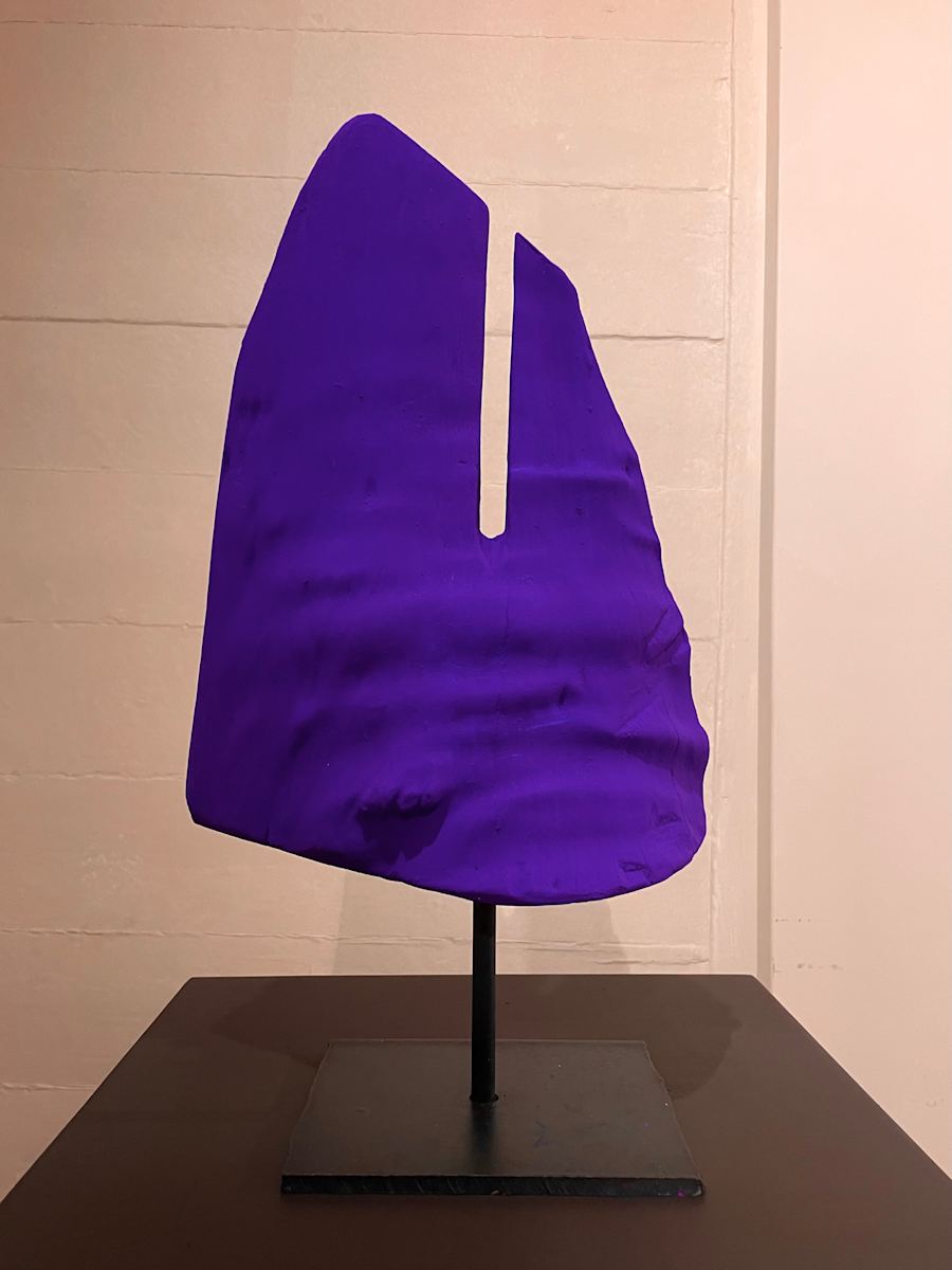 Ascension Peak by Thomas Bucich, Image 1.