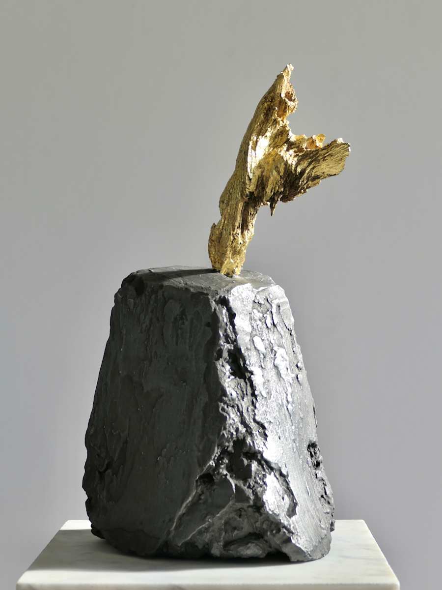 Flame by Thomas Bucich, Image 1.