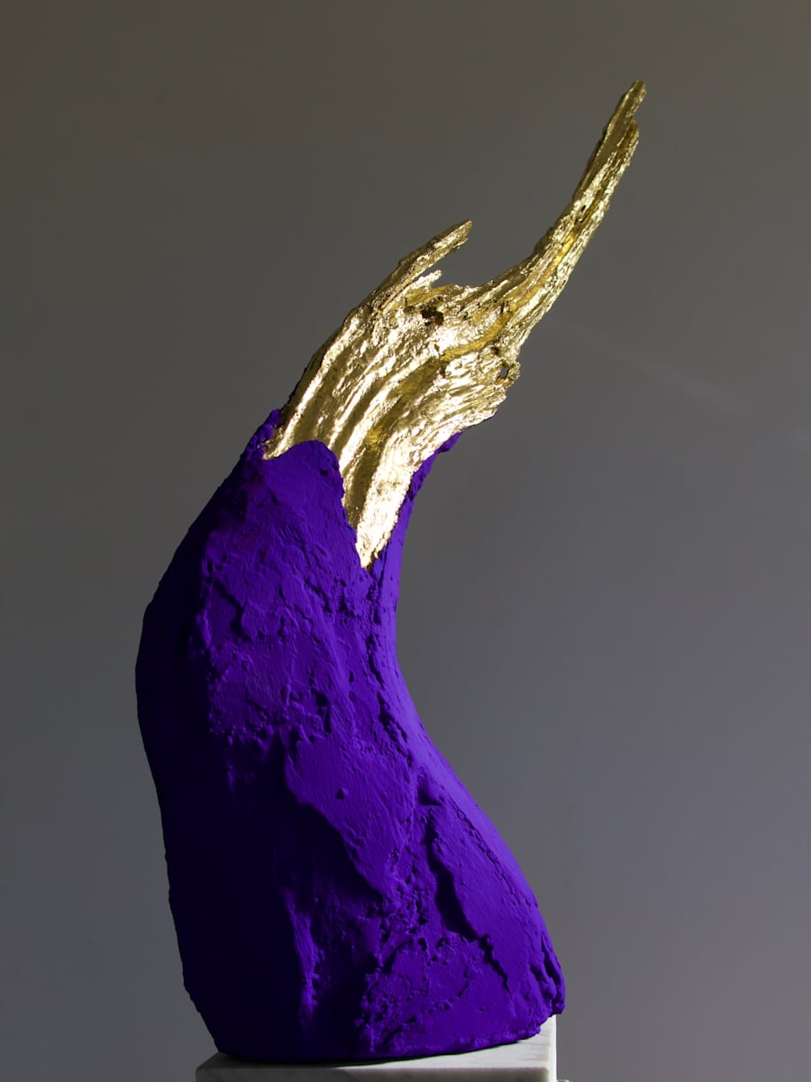 Ascension Flow by Thomas Bucich, Image 1.