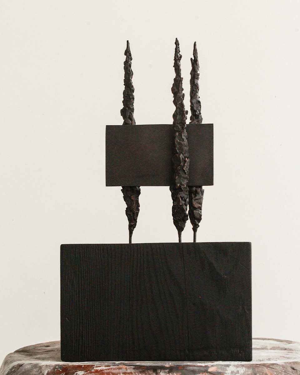 Denied Landscape, Image 3.