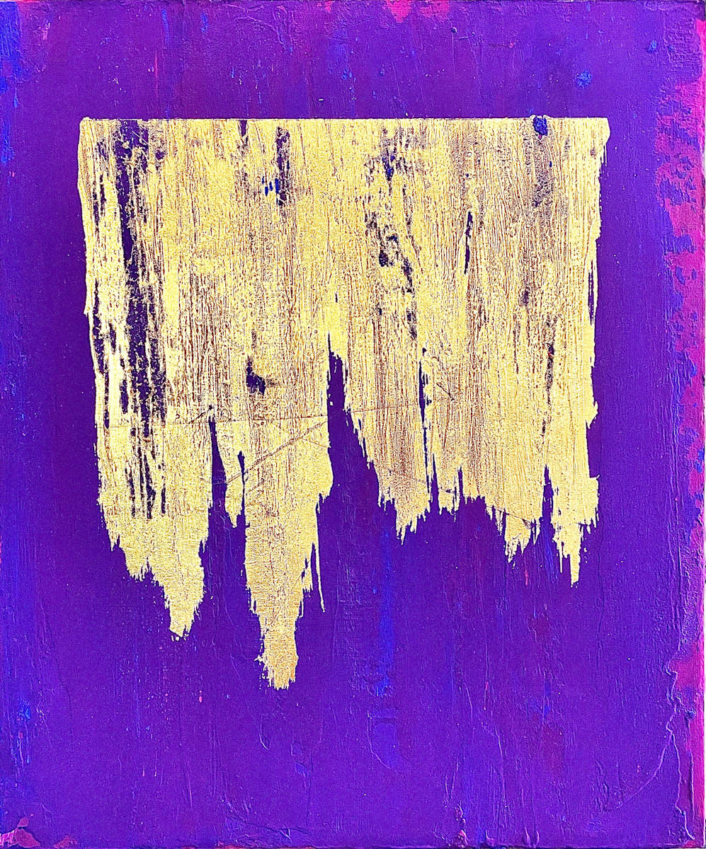 Ascension Study by Thomas Bucich, Image 1.