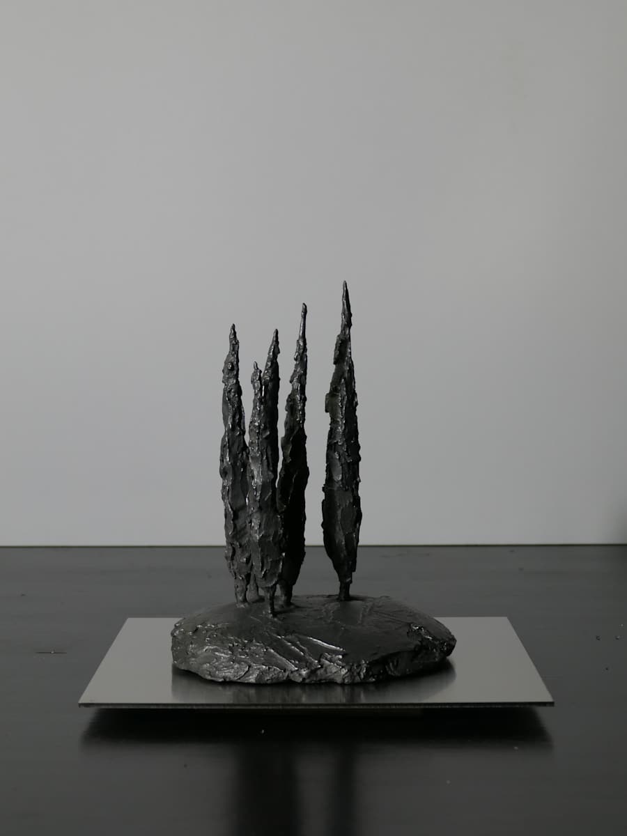 Landlocked Island 2 by Thomas Bucich, Image 1.