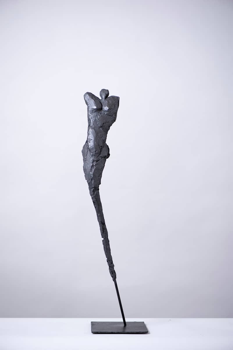 Figure Study - 10 by Thomas Bucich, Image 1.