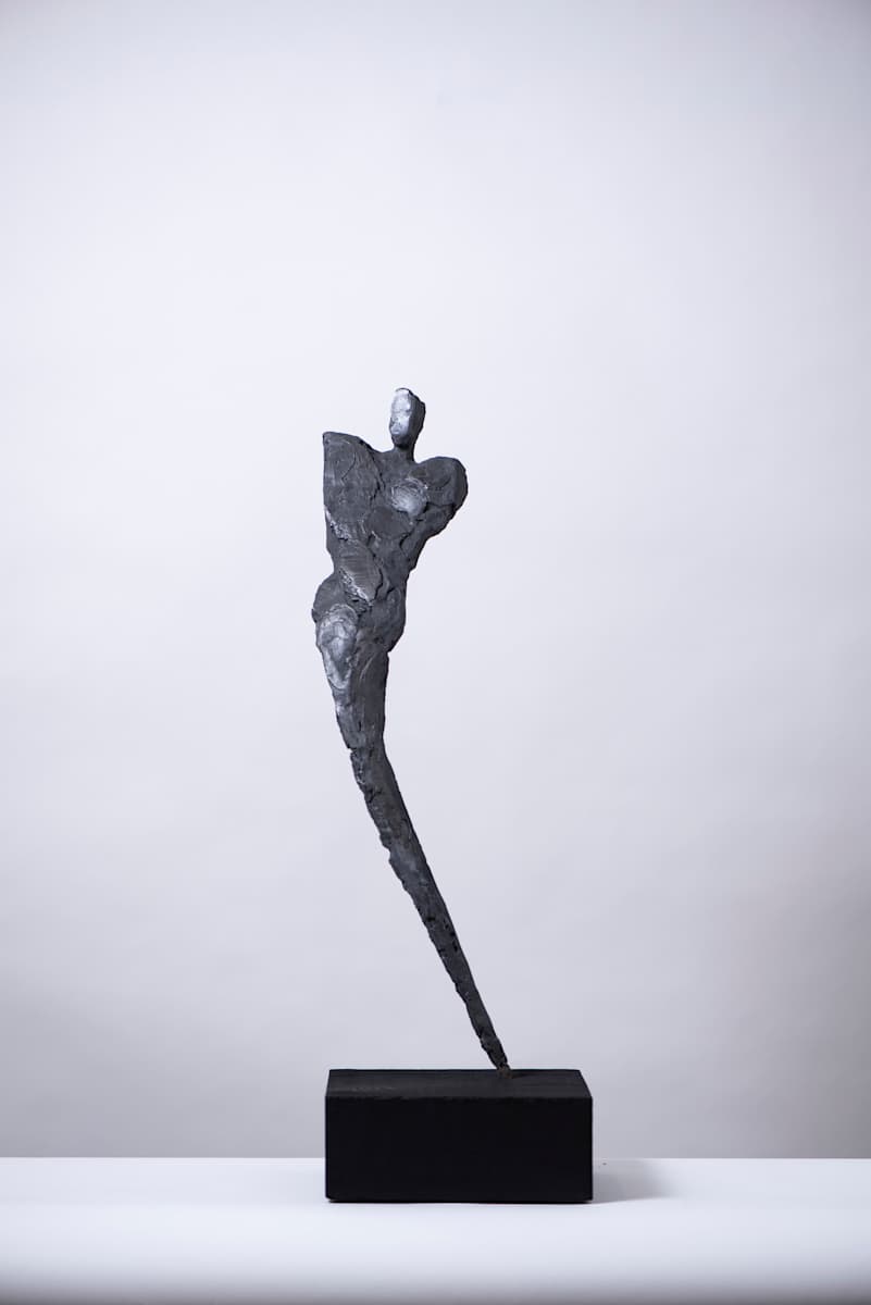 Figure Study - 11 by Thomas Bucich, Image 2.