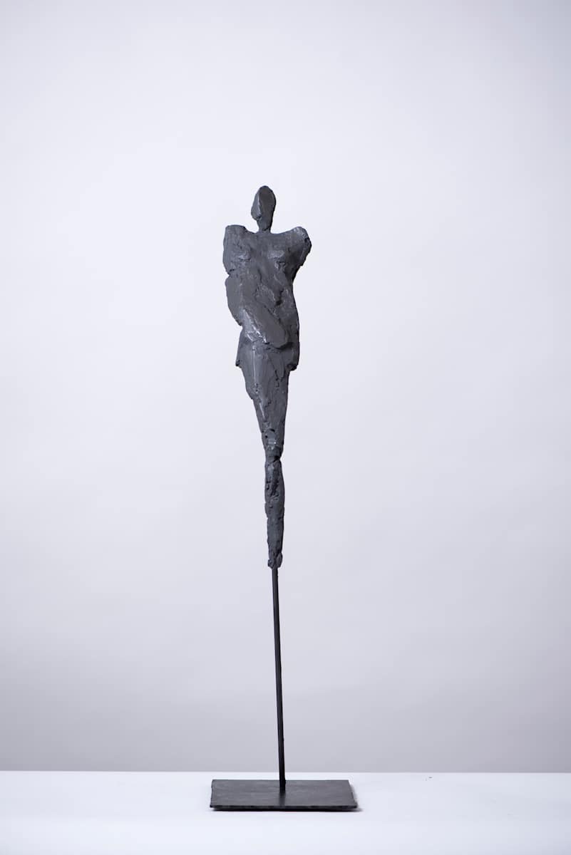 Figure Study - 7 by Thomas Bucich, Image 1.