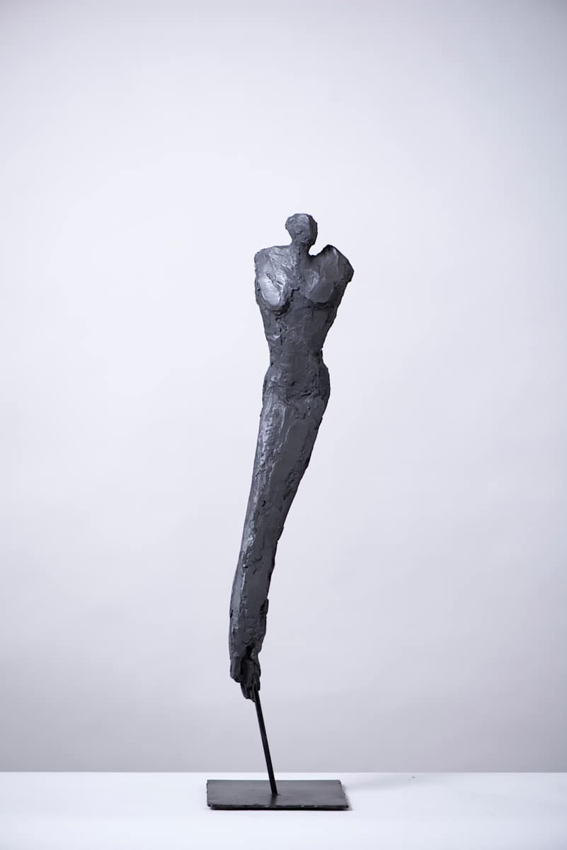 Figure Study - 9 by Thomas Bucich, Image 1.