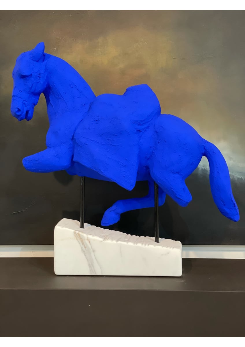 Antiquity Revisited No.1 