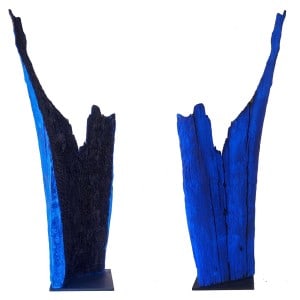 Relic - Burnt and Blue 