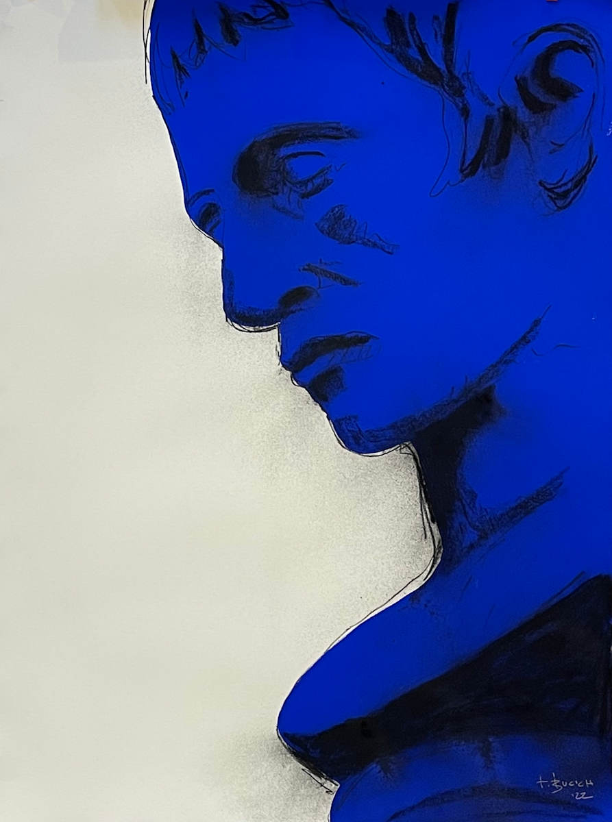Philosopher I, Image 1.