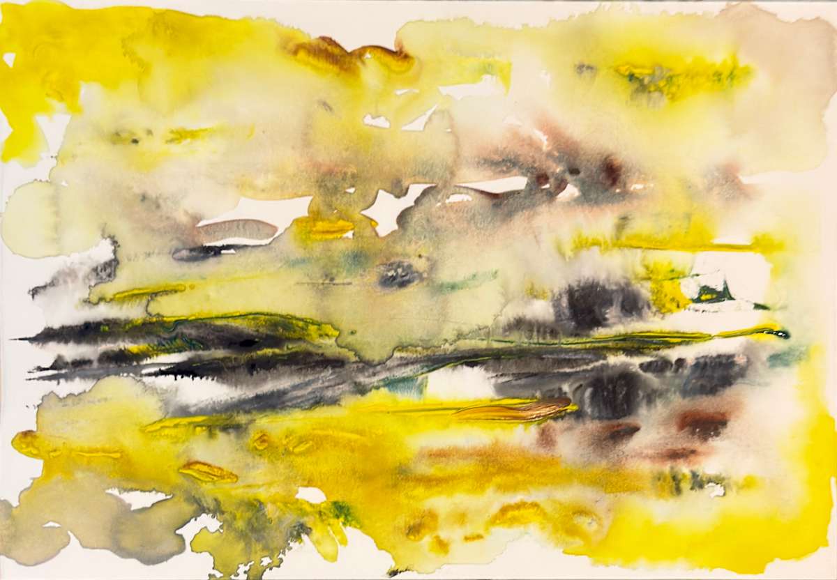 “Where the Light Settles” by Ken Opin, Image 1.