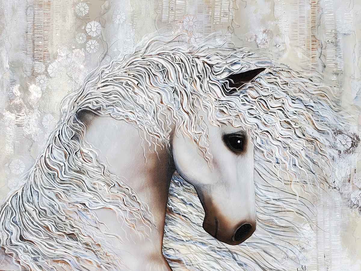 Willow by Juju Bartush 