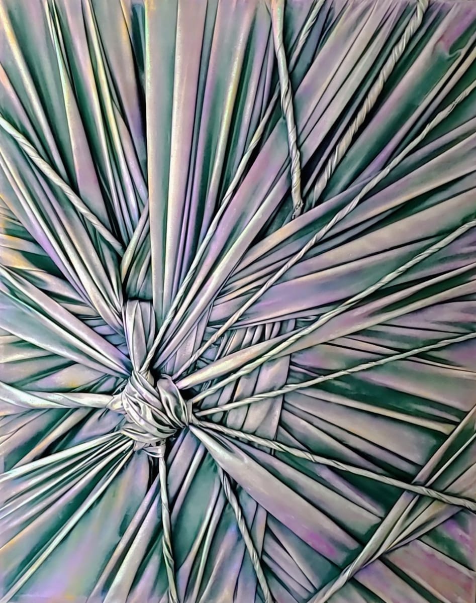 "Agave" by Juju Bartush 