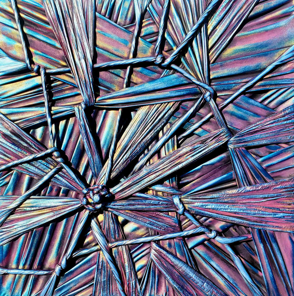 "Bizmuth" by Juju Bartush 