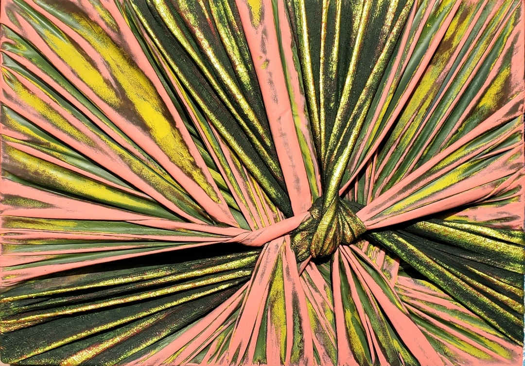 "Toxic Melon" by Juju Bartush 