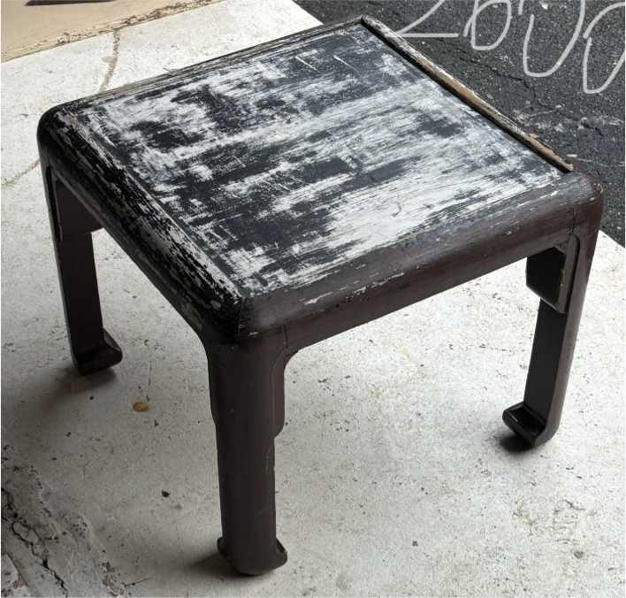 Coffee table, Image 1.