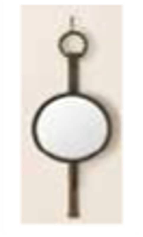 Wall Mirror (Large), Image 1.