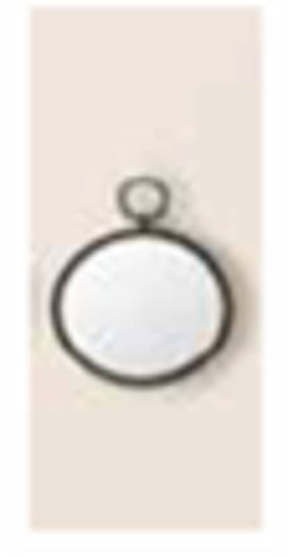 Wall Mirror (Small), Image 1.