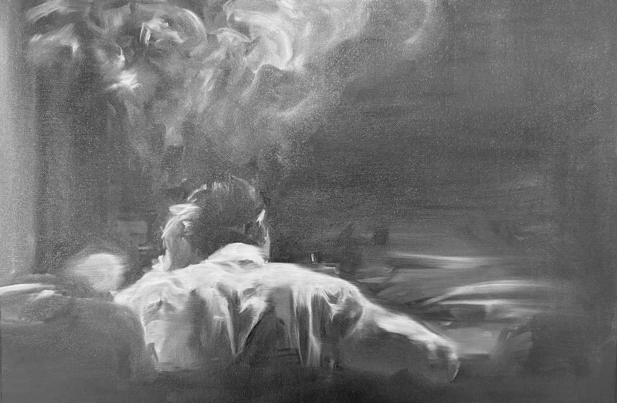 Film Study by Jason Wang, Image 2.