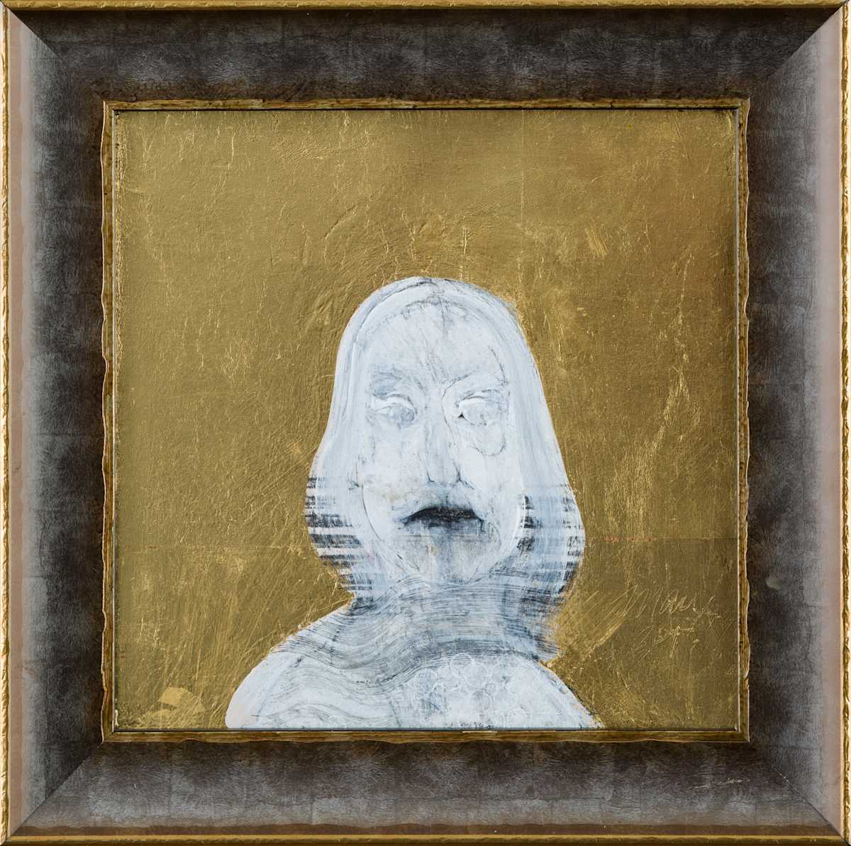 Olissa by Robert Ernst Marx 