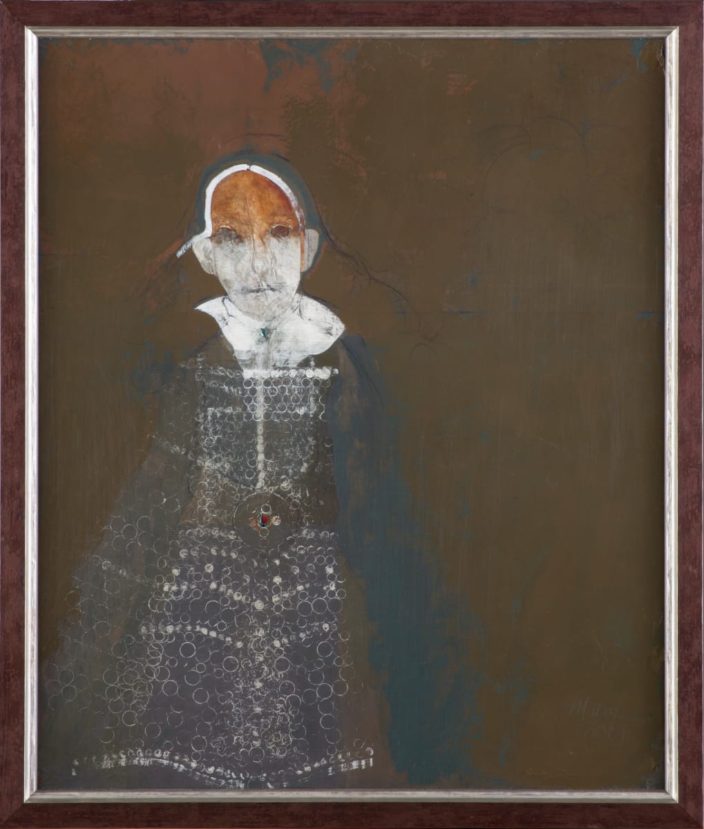 Sweet Mother by Robert Ernst Marx 