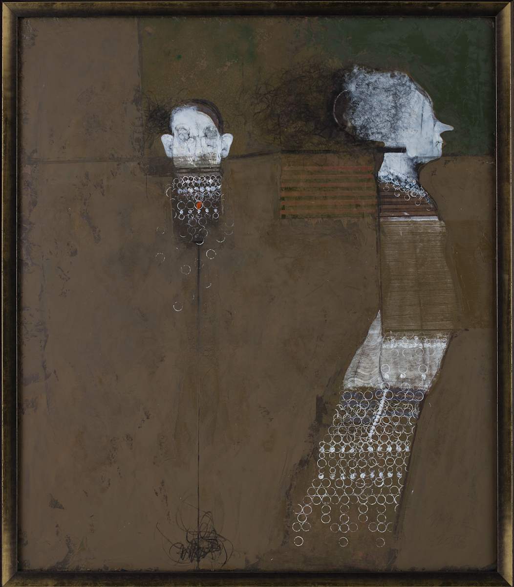 Late Mrs. Persimmon, The by Robert Ernst Marx 