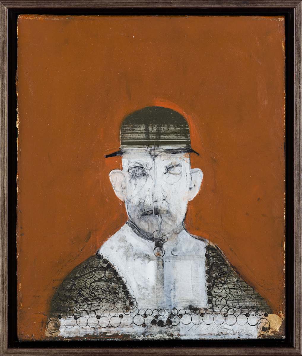 Felix by Robert Ernst Marx 