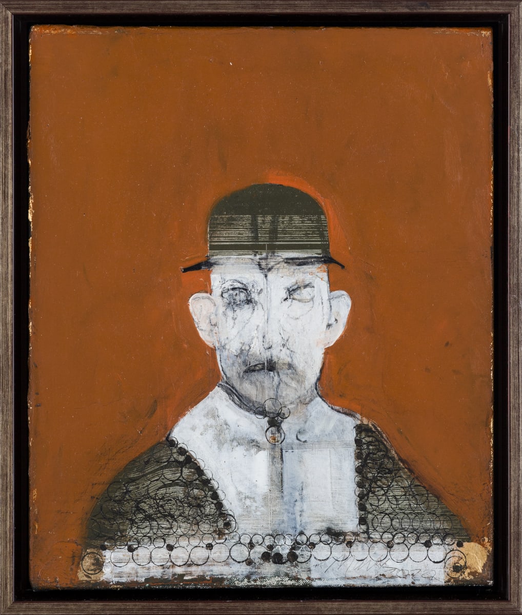 Felix by Robert Ernst Marx, Image 1.