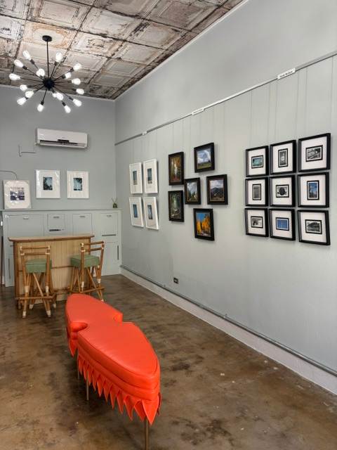 Exhibition Image 1.