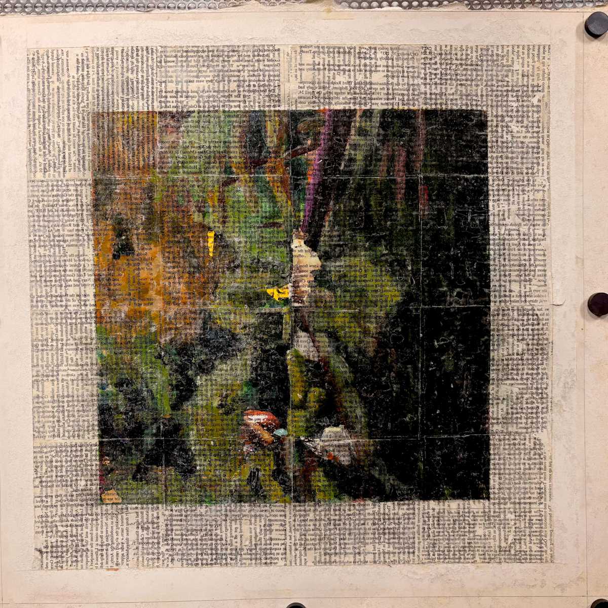 Untitled by Robbin Murphy, Image 1.